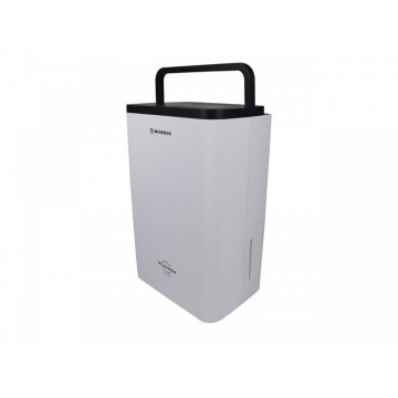 Morris MDB-10120INV Αφυγραντήρας με Συμπιεστή και Ιονιστή 10lt Morris MDB-10120INV Αφυγραντήρας με Συμπιεστή και Ιονιστή 10lt